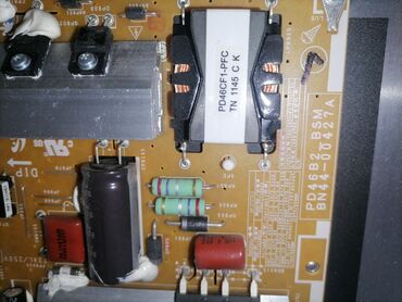 Televizori: Samsung LED TV 40” – model UE40D6500VS Samsung UE40D6500 LED TV u — 13