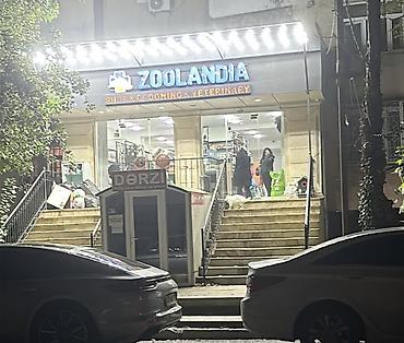 mal yemi: Razin ərazisində yerləşən pet grooming studiyamıza təcrübəli və işinə — 1