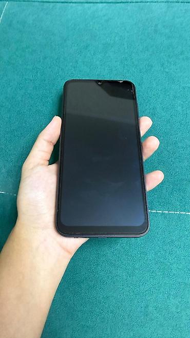 note 2: Samsung Galaxy A25, Б/у, 128 ГБ, цвет - Синий — 1