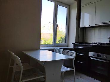 Долгосрочная аренда квартир: 3 комнаты — 7