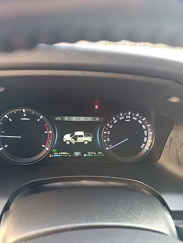 byd xia: Ssangyong Rexton Sports: 2020 г., 2.2 л, Автомат, Дизель, Пикап — 9