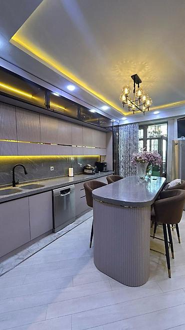 Mənzillər: ✨ PREMIUM HƏYAT TƏRZİ SİZİ GÖZLƏYİR ✨ 📍 Nərimanov metrosuna yaxın — 4