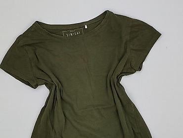 mango tshirt: Sinsay, T-shirt damski, rozmiar XS — 1