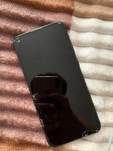 samsung 19: Samsung Galaxy A11, 32 GB, rəng - Qara, Sensor, Barmaq izi, İki sim kartlı — 2