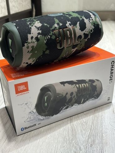 переходник для наушников айфон: JBL Charge 5 — почти новая! 🔊✨ Продаю колонку JBL Charge 5 в