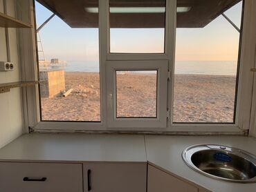 Продажа киосков, ларьков: Утеплённый торговый павильон 2×2 м (киоск). Готовый к эксплуатации — 6