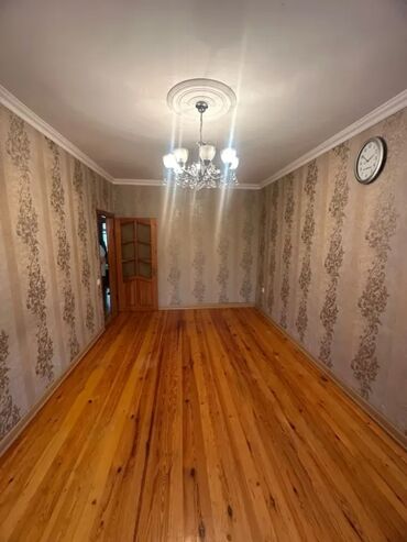 Köhnə tikili: Bakı, Əhmədli, 3 otaqlı, Köhnə tikili, m. Həzi Aslanov, 50 kv. m — 2