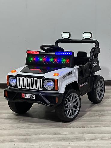 balaca maşin: ❤️🚗 Yeni Model Park Maşın BH80C 🚗❤️ Balacanız üçün həm komfortlu, həm — 1