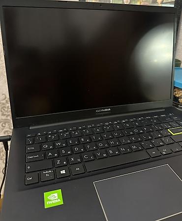 asus j208: İşlənmiş ASUS Vivobook, 14 ", Intel Core i5, 512 GB — 1