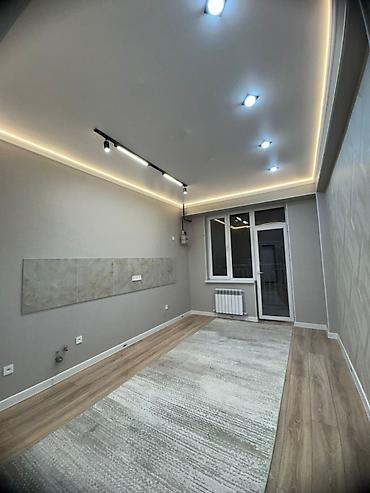 Продажа квартир: 1 комната, 50 м², 1 этаж — 7