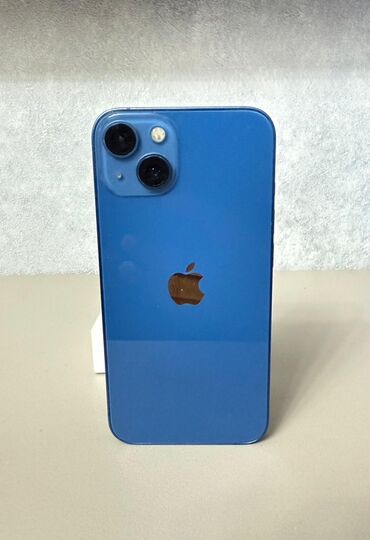 айфон 13 про 512 гб цена бишкек: IPhone 13, Синий, Коробка