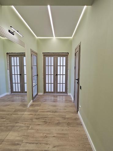 Продажа квартир: 3 комнаты, 90 м², Элитка, 8 этаж, Дизайнерский ремонт — 6