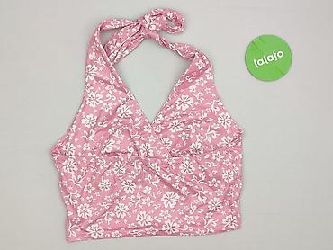 biustonosz hello kitty: Shein, Top damski, rozmiar L — 3