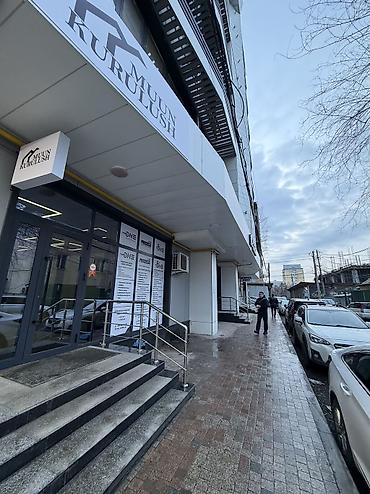 Продажа квартир: 2 комнаты, 74 м², Элитка, 6 этаж, Евроремонт — 12