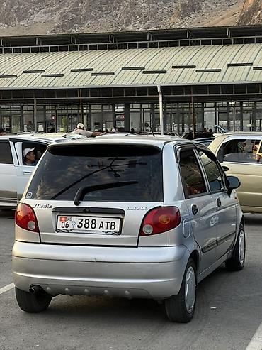 daewoo matiz 100000: Daewoo Matiz: 2004 г., 0.8 л, Механика, Бензин, Хэтчбэк — 2