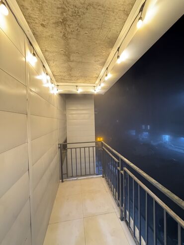 Продажа квартир: 1 комната, 39 м², Элитка, 3 этаж, Евроремонт — 6