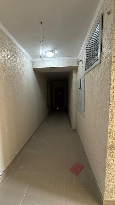 цена ош: 1 комната, 37 м², Ошский рынок / базар 8 этаж, ПСО (под самоотделку) — 6