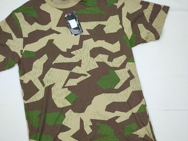 T-shirt for men, 2XL (EU 44), condition - Very good