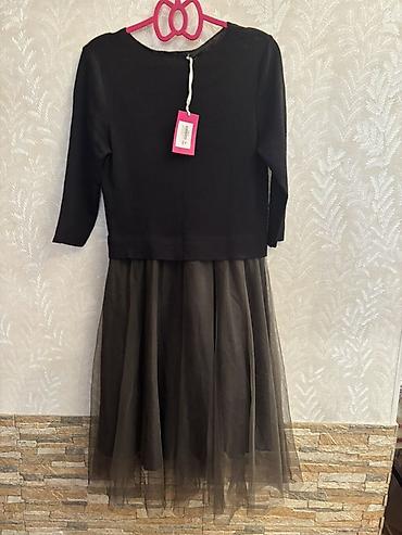 charming: Gündəlik don, Midi, Standart — 4