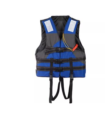 Другое для спорта и отдыха: Жилет спасательный Основная информация Цвет	черный; синий — 2