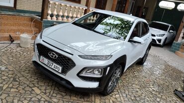 двигатель спринтер 2.9 цена бишкек: Hyundai Kona: 2020 г., 1.6 л, Робот, Гибрид