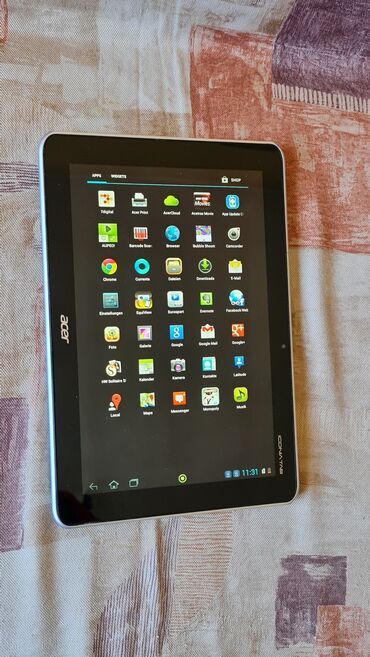 Tableti: Tablet kao nov veliki 10 inca na lalafo.rs — 16 Tableti: Tablet kao nov veliki 10 inca — 16