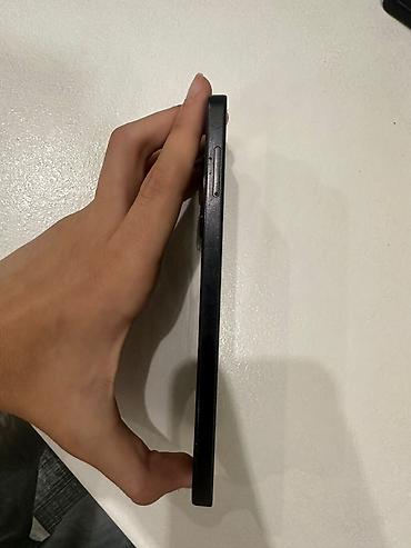 usta cantasi: Redmi Note 13 Pro, 512 GB, rəng - Qara — 6