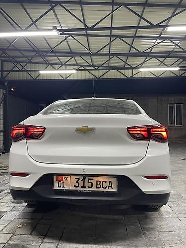 оникс машина: Chevrolet Onix: 2020 г., 1 л, Автомат, Бензин, Седан — 5