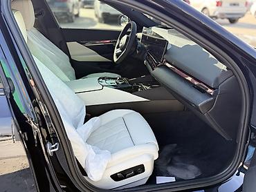 bmw e60: BMW 5 series: 2026 г., Бензин, Седан — 7