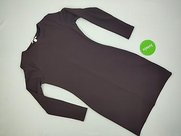kołnierzyk h: H&M, Sukienka damska, rozmiar M — 2