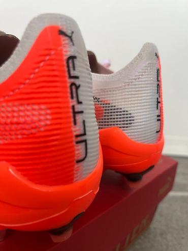 Kopačke: Puma Ultra 5 Ultimate SG kopačke – PRVA KLASA - Model: Ultra 5 — 14