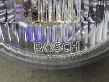 Передние фары: Передняя левая фара Volkswagen 1990 г., Б/у, Оригинал, Германия — 3