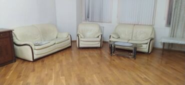 Uzunmüddətli kirayə mənzillər: Metro Nizami yə yaxin ( 6 Paralel küçəsində ) verilir kirayə yeni — 5