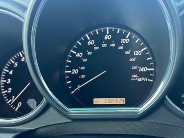 Lexus: Lexus RX: 2006 г., Автомат, Бензин, Кроссовер — 11