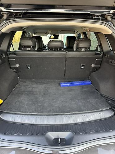рено примум: Renault QM6: 2022 г., 2 л, Автомат, Газ, Кроссовер — 6