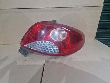 kugla: STOP SVETLO DESNO 206 PLUS ZA PEUGEOT 206 PLUS OD 2009. DO 2013. GOD — 3