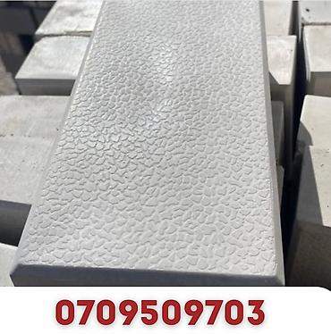 Евробрусчатка: Евробрусчатка, Другая модель, Бетонная, Прессованная, Новый — 3