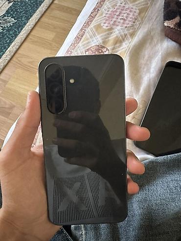 işlənmiş soyuducu ucuz: Samsung A36 256gb problemi yoxdur işlek vezziyetdedir real aliciya — 1