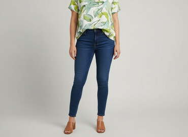 koszula biała plażowa: House, Women's blouse, size XL