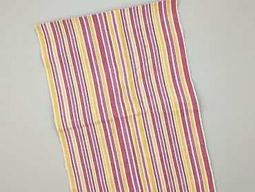 скатертина: Скатертина 136 x 44, колір - Різнокольоровий, стан - Ідеальний — 1