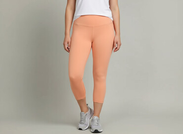 kapcie z kaczego pierza: Leggings, Legginsy Sportowe damskie, rozmiar XL