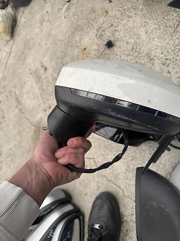 prednja kamera za auto: LEVI RETROVIZOR AUDI A1 | Kevi retrovizor audi a1 — 2