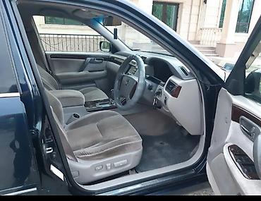 расрочка авто бишкек: Toyota Crown: 2003 г., Автомат, Бензин, Седан — 8