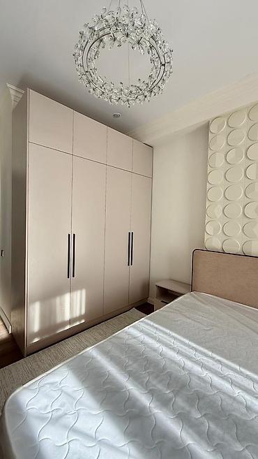 Продажа квартир: 3 комнаты, 88 м², Элитка, 13 этаж, Дизайнерский ремонт — 13