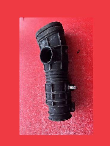 Другие автозапчасти: Гофра HONDA ODYSSEY 3.0 Новая, в наличии. В наличии большой — 2