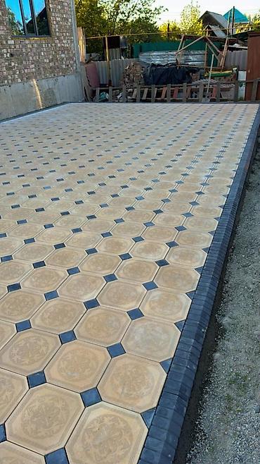 Бордюры: Бордюр, Гарантия, Бесплатная доставка, Бесплатный выезд — 2