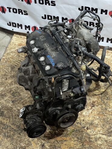 мотор опель фронтера: Бензиндик кыймылдаткыч Honda 2001 г., 2.3 л, Колдонулган, Оригинал, Жапония