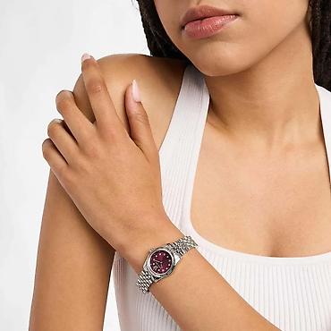 Наручные часы: Новый, Наручные часы, Michael Kors, цвет - Зеленый — 9