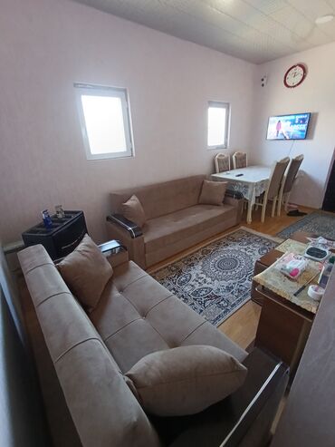 Köhnə tikili: Bakı, Hövsan qəs., 2 otaqlı, Köhnə tikili, 85 kv. m — 5