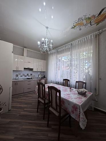 Спальные гарнитуры: 🏡 ПРОДАЁТСЯ ДОМ В АК-ОРГО 1 ✨ Одноэтажный кирпичный дом с дорогим — 4